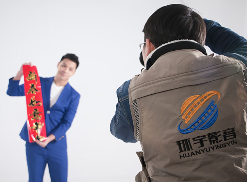 宣傳片中不可忽略的細(xì)節(jié)